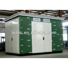 Europe type electric substation equipment